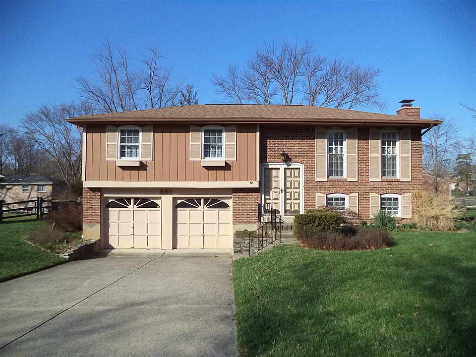 851 Rogers Rd, Villa Hills, KY 41017 Zillow
