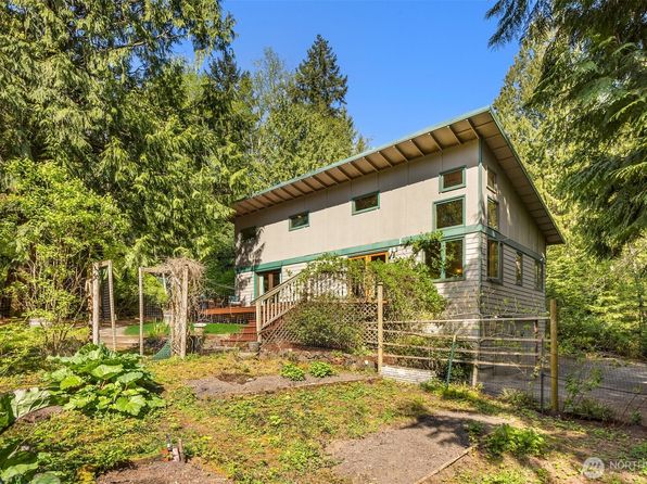 5653 NE Quail Trail Lane, Poulsbo, WA 98370