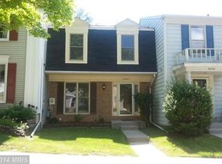 20303 Thunderhead Way, Germantown, MD 20874