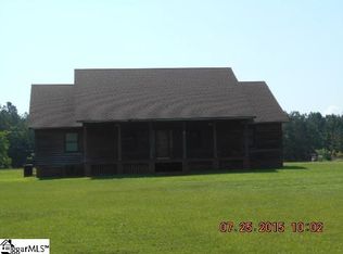 64 Brehmer Rd, Kinards, SC 29355