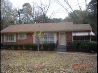 2391 Armand Rd NE, Atlanta, GA 30324
