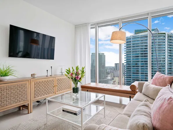 485 Brickell Ave, Miami, FL