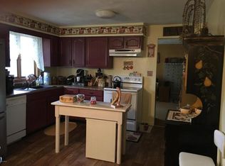 1 Quiggle Ave, Lock Haven, PA 17745