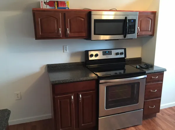 1507 Capouse Ave #3, Scranton, PA 18509