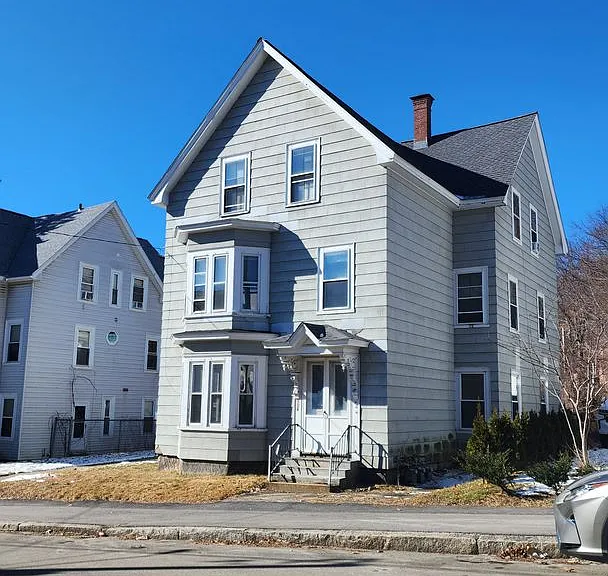 106 Notre Dame Ave. — Photo 1