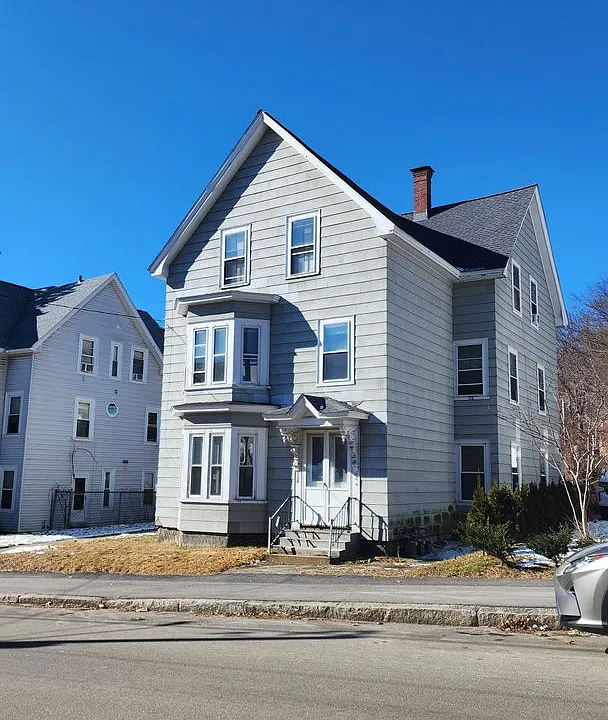106 Notre Dame Ave.