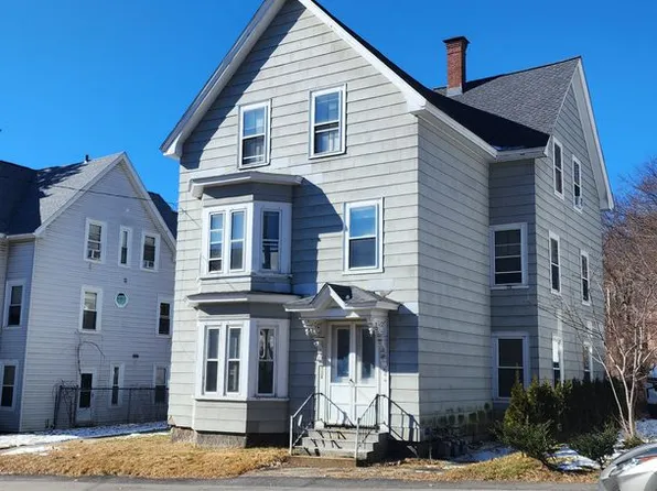 106 Notre Dame Ave., 106 Notre Dame Ave W #1, Manchester, NH 03102