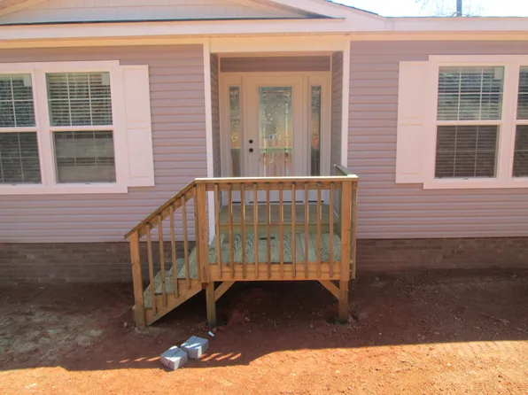 600 Hames Ridge Rd, Mooresboro, NC 28114