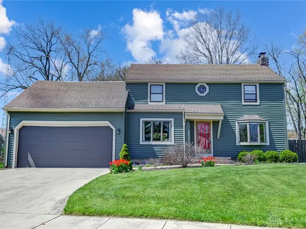 877 Olde Farm Ct, Vandalia, OH 45377