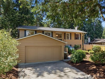 12217 NE 68th Place, Kirkland, WA, 98033