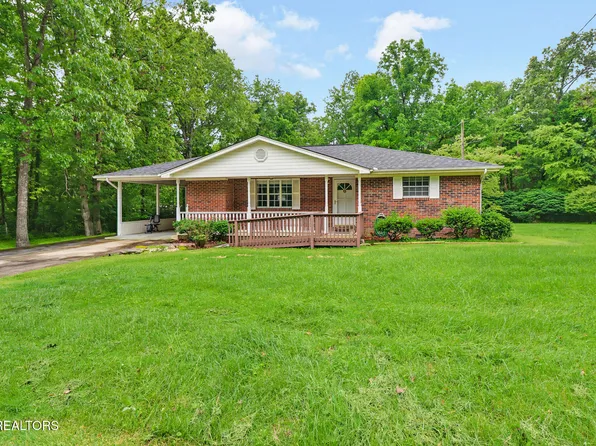 5012 Pawnee Rd, Crossville, TN 38572