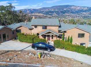 30371 Fox Ridge Ct, Tehachapi, CA 93561