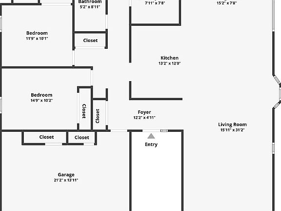 2nd image of this home