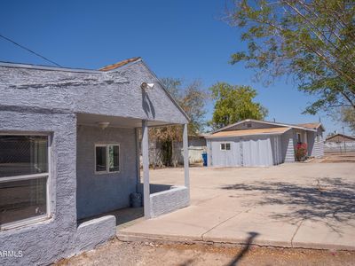 1410 S 24th Ave, Phoenix, AZ, 85009