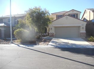 6229 Grace Mountain St, Las Vegas, NV 89115