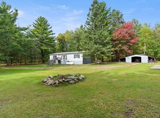 21956 County Road 2, Nevis, MN 56467