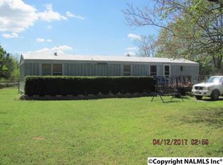 106 Holman Rd, Harvest, AL 35749