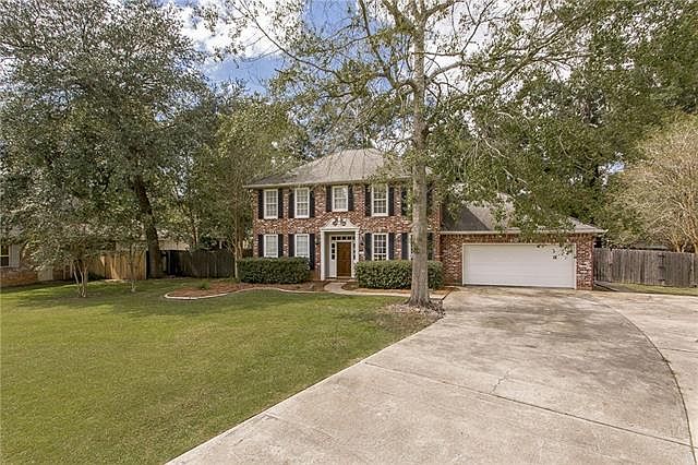 2nd image of 1419 Sweet Bay Ct