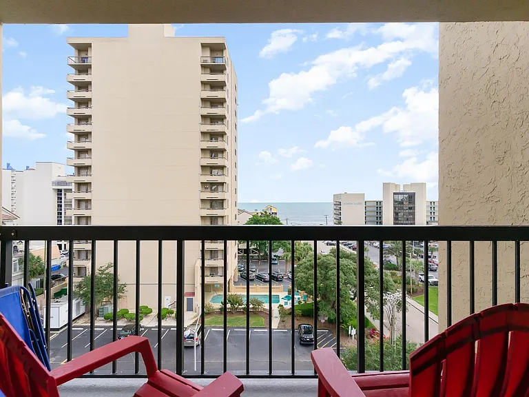 7500 N Ocean Blvd #6051 — Photo 3