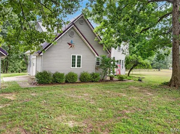 26150 Rambling Ln, Richland, MO 65556