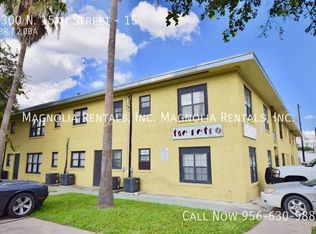 1300 N 15th St #15, McAllen, TX 78501