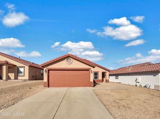 3888 W Oak Springs Trl, Tucson, AZ 85745