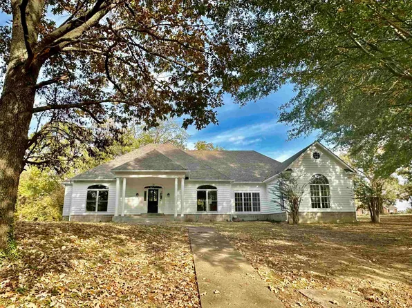 110 Russwood Dr, Covington, TN 38019