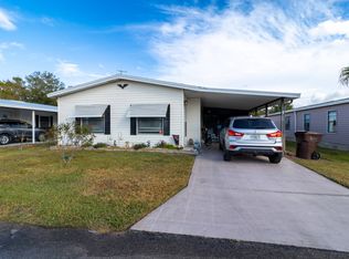 5130 Abc Rd LOT 122, Lake Wales, FL 33859