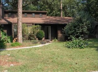 713 NW 95th Ter, Gainesville, FL 32607
