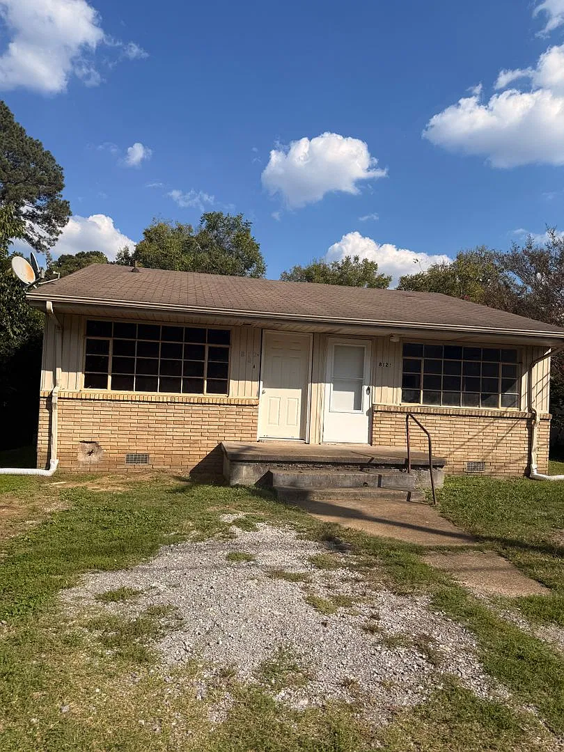 Duplex for Rent Rossville — Photo 1