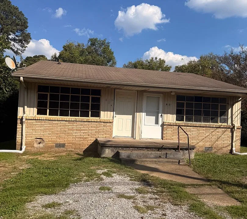 812 Indian Ave #A