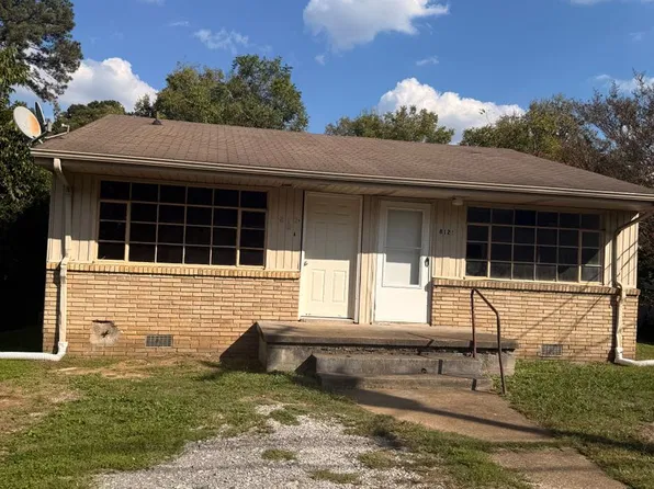 812 Indian Ave #A, Rossville, GA 30741