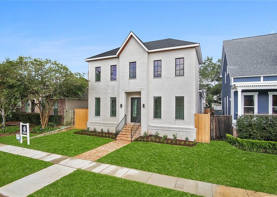 6958 Marshal Foch St, New Orleans, LA 70124 Zillow