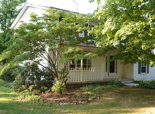6245 Mudlake Rd, Creston, OH 44217