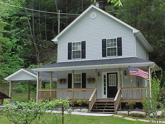 604 Baskins Creek Rd Gatlinburg Tn 37738 Zillow