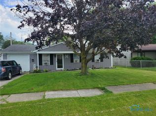 6024 Villamar Rd, Toledo, OH 43611