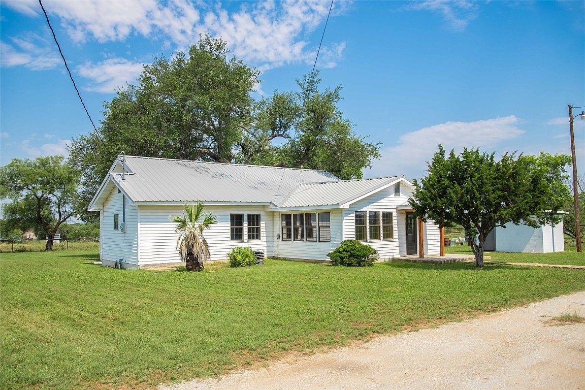 2150 Fm 586, Bangs, TX 76823 Zillow