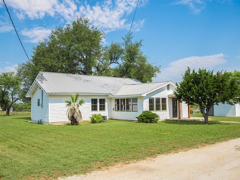 2150 Fm 586, Bangs, TX 76823 Zillow