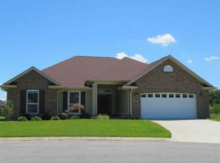 7700 Arbor Point, Pensacola, FL 32526