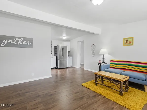 4865 E 23rd St, Tucson, AZ 85711