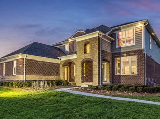 1 Ridge Rd #WMS73I, Canton, MI 48187