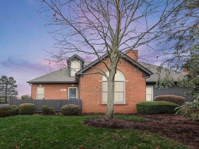 2560 Trotterslane Dr, Columbus, OH, 43235