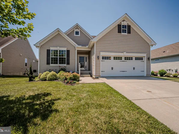 178 Silver Maple Rd, Middletown, DE 19709