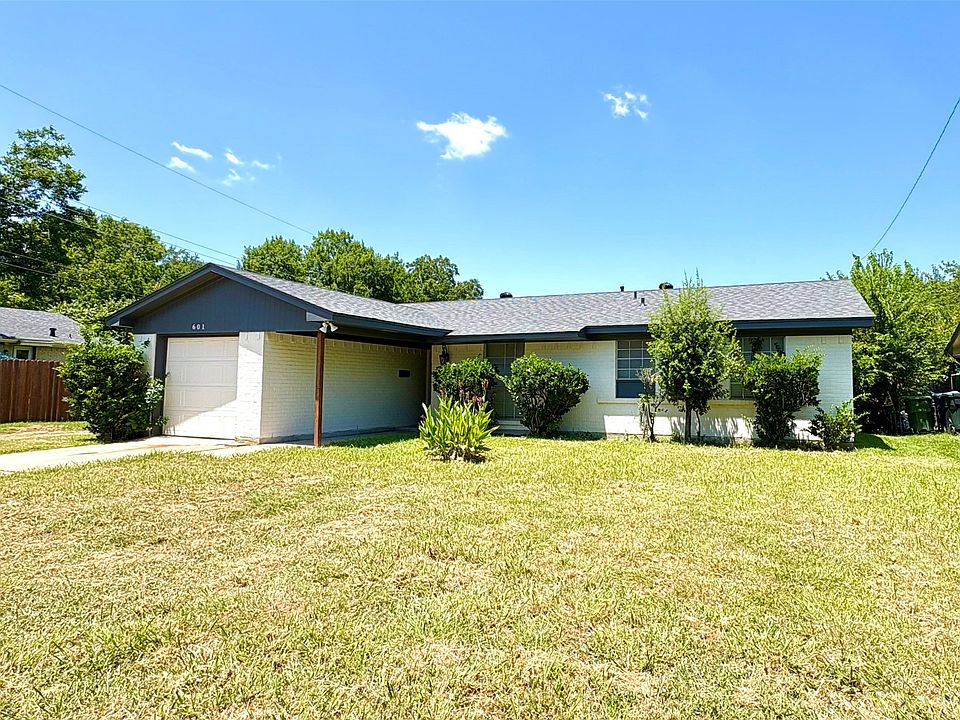 1st image of 601 Carpenter Dr