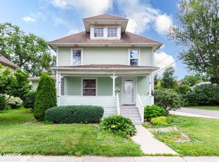 231 N Rawles St, Romeo, MI 48065