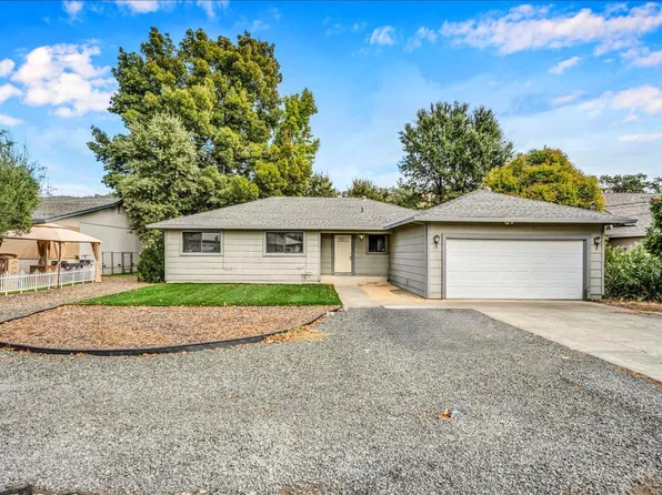 18238 Deer Hollow Road, Hidden Valley Lake, CA 95467