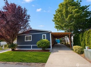 31600 126th Avenue SE #91, Auburn, WA 98092