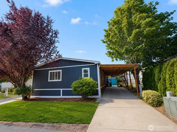 31600 126th Avenue SE #91, Auburn, WA 98092