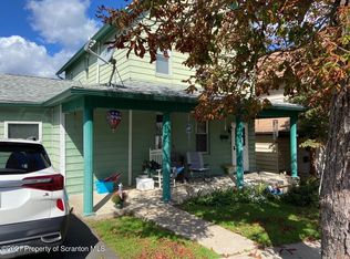 1113 N Irving Ave, Scranton, PA 18510