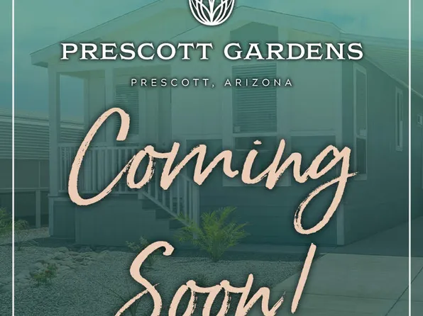510 Copper Basin Rd Lot 36, Prescott, AZ 86303